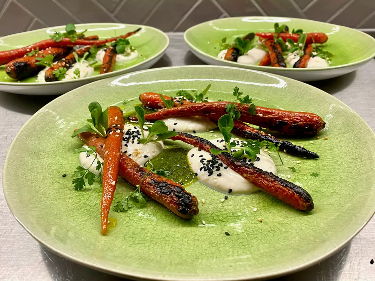 Mel B. Catering 6