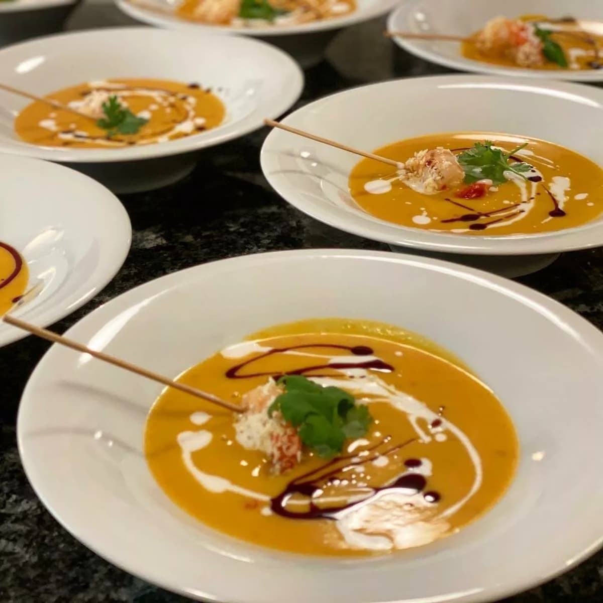 Mel B. Catering 7