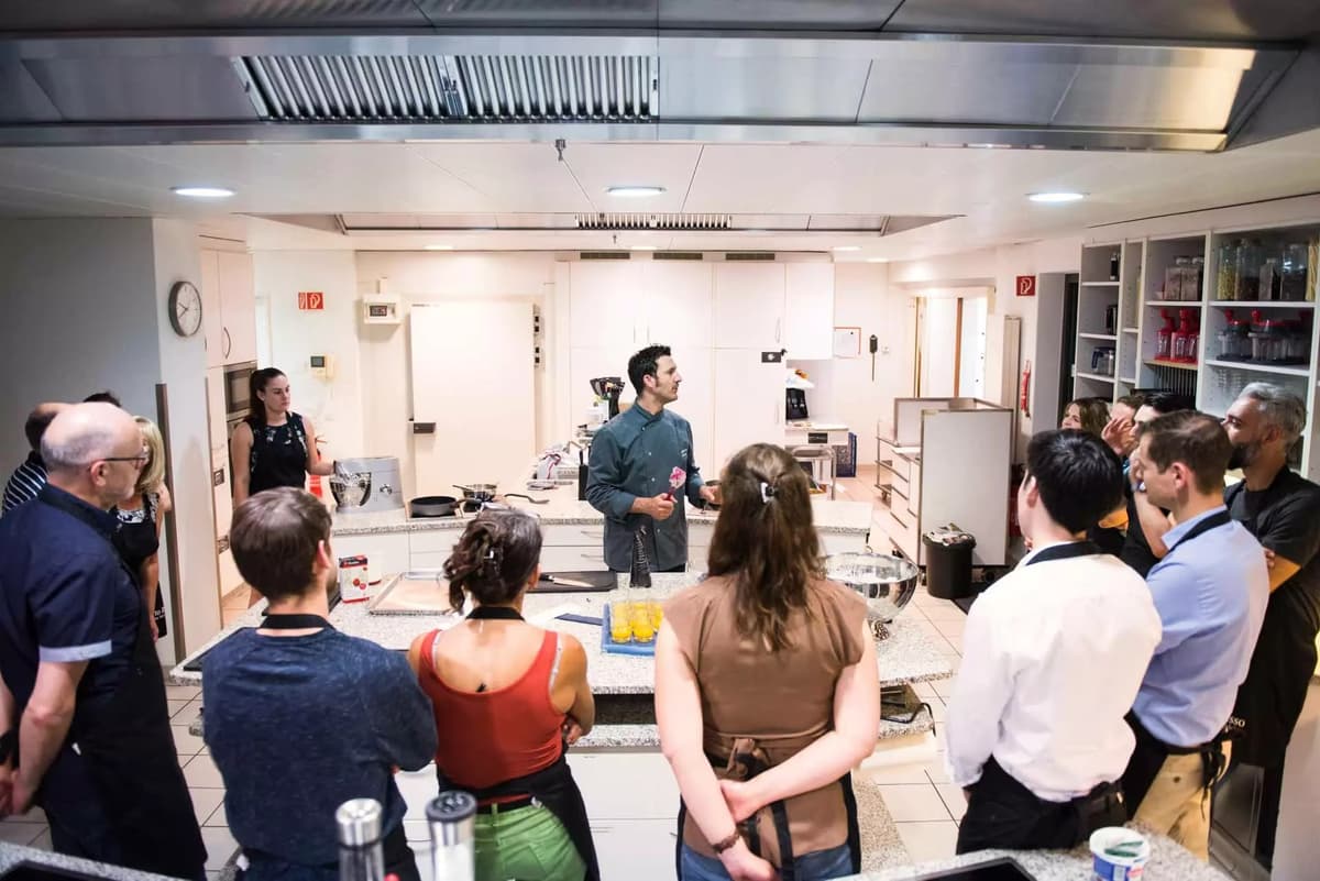 Alberto Russo Wine & Dine GmbH 4