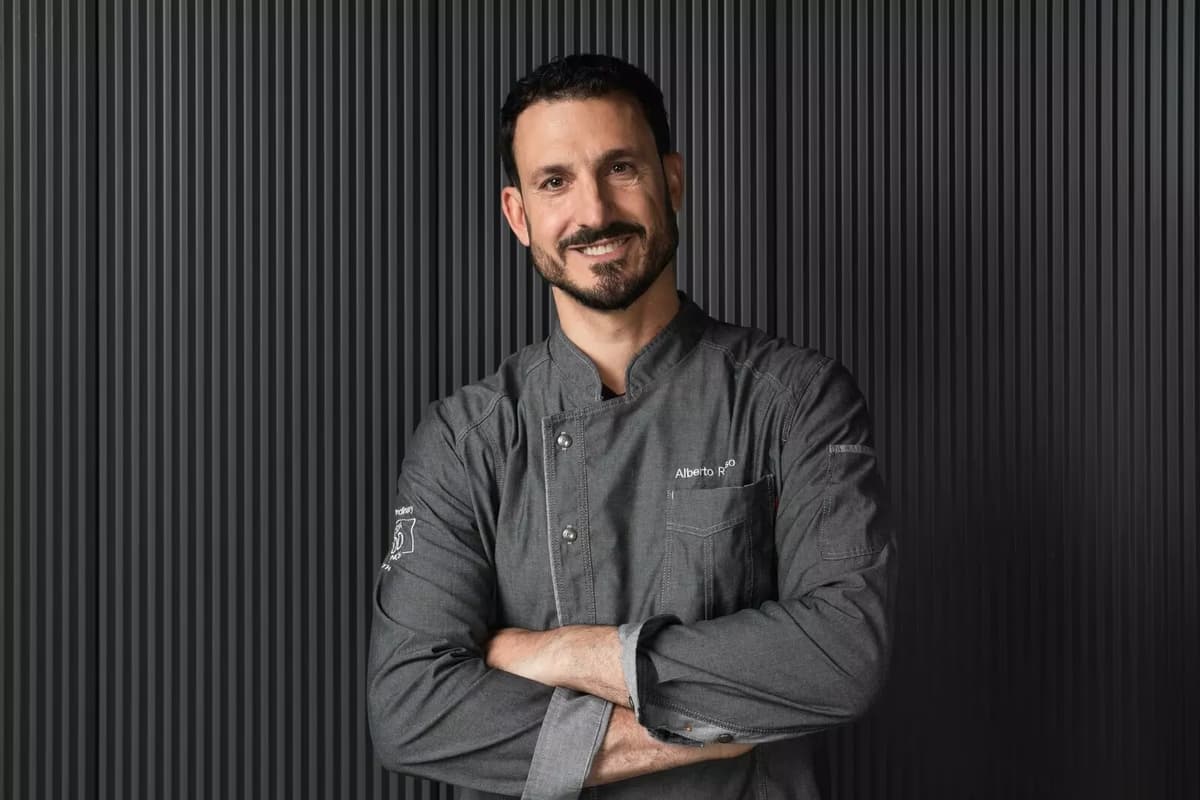 Alberto Russo Wine & Dine GmbH 5