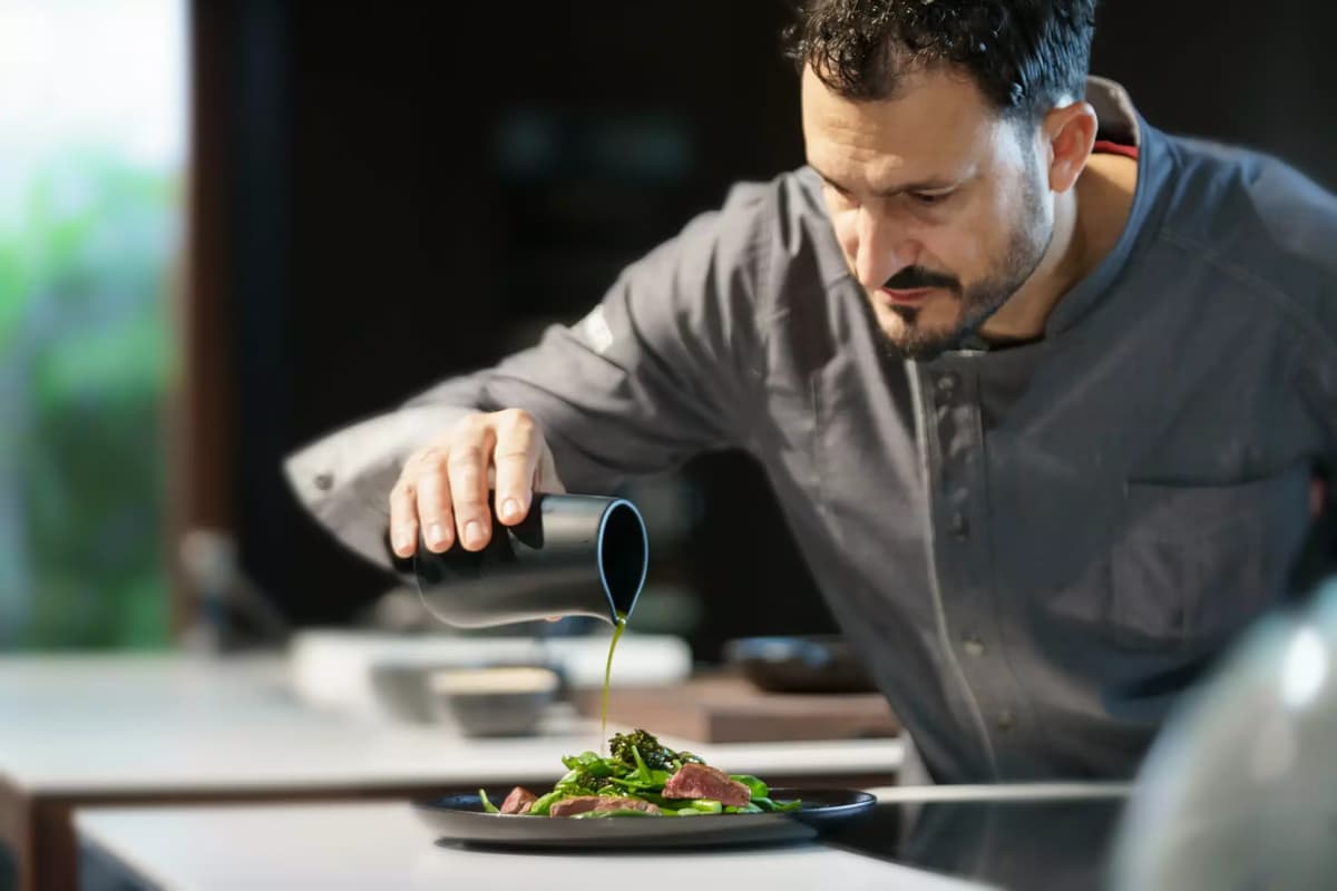 Alberto Russo Wine & Dine GmbH 8