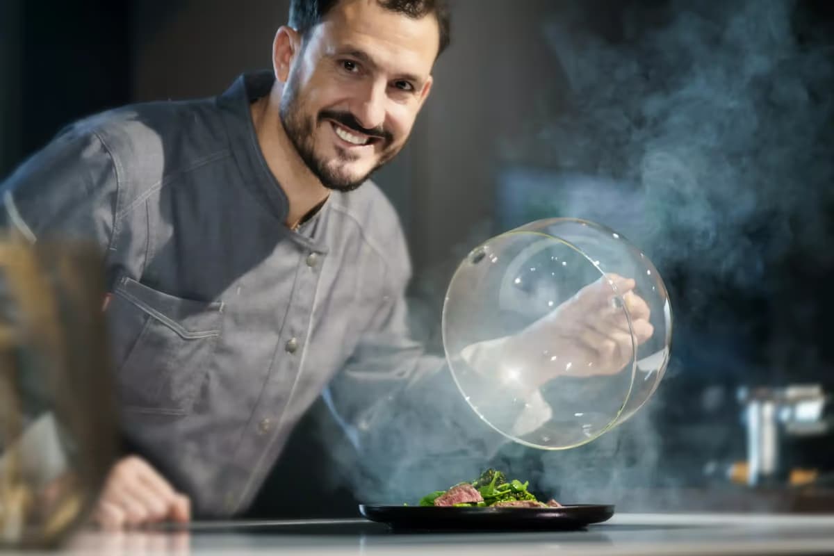Alberto Russo Wine & Dine GmbH