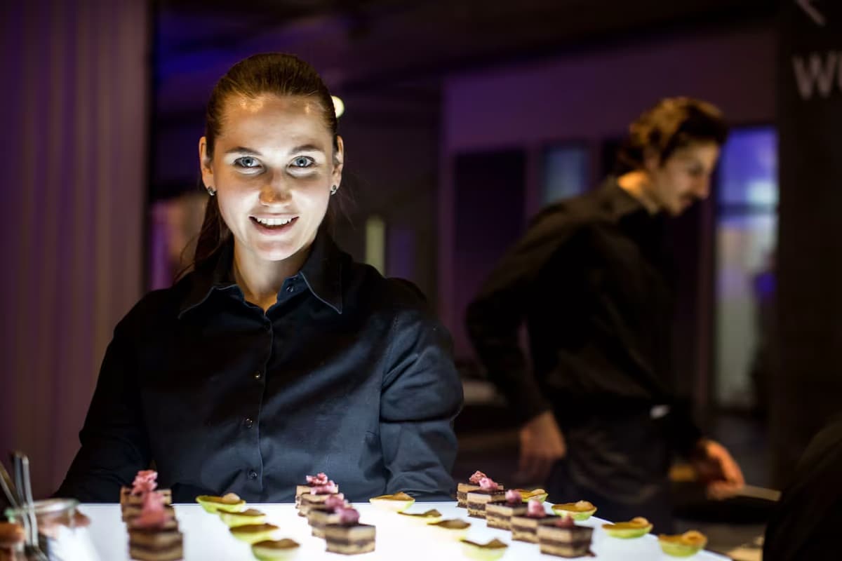 dine&shine Event Catering
