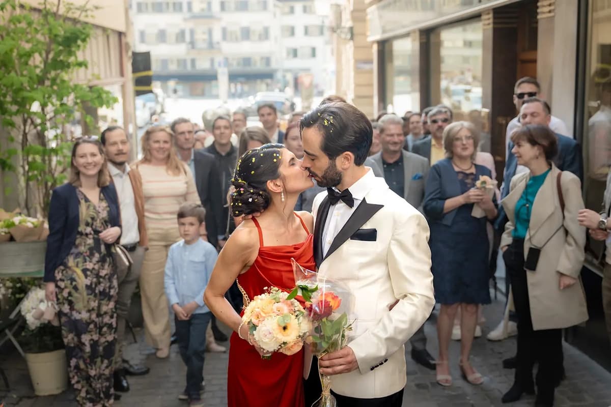 Bell''Amore Photo & Video / Faberwerk GmbH 12