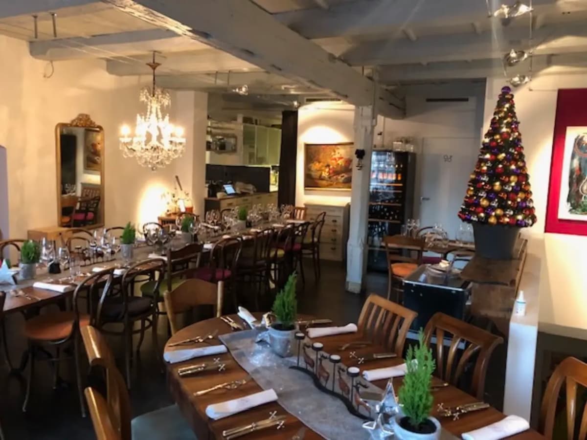Restaurant Per Me 2