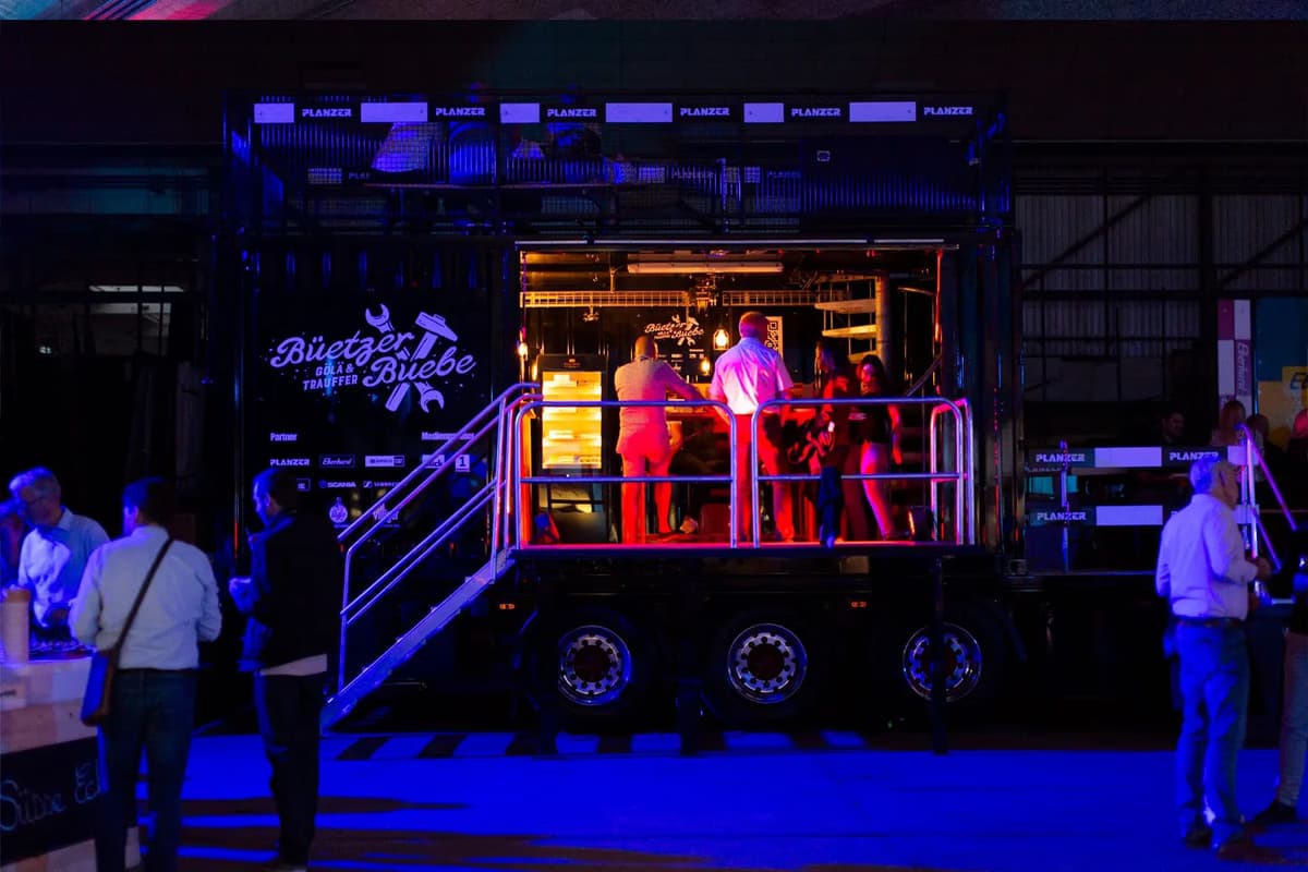 Planzer Transport AG 8