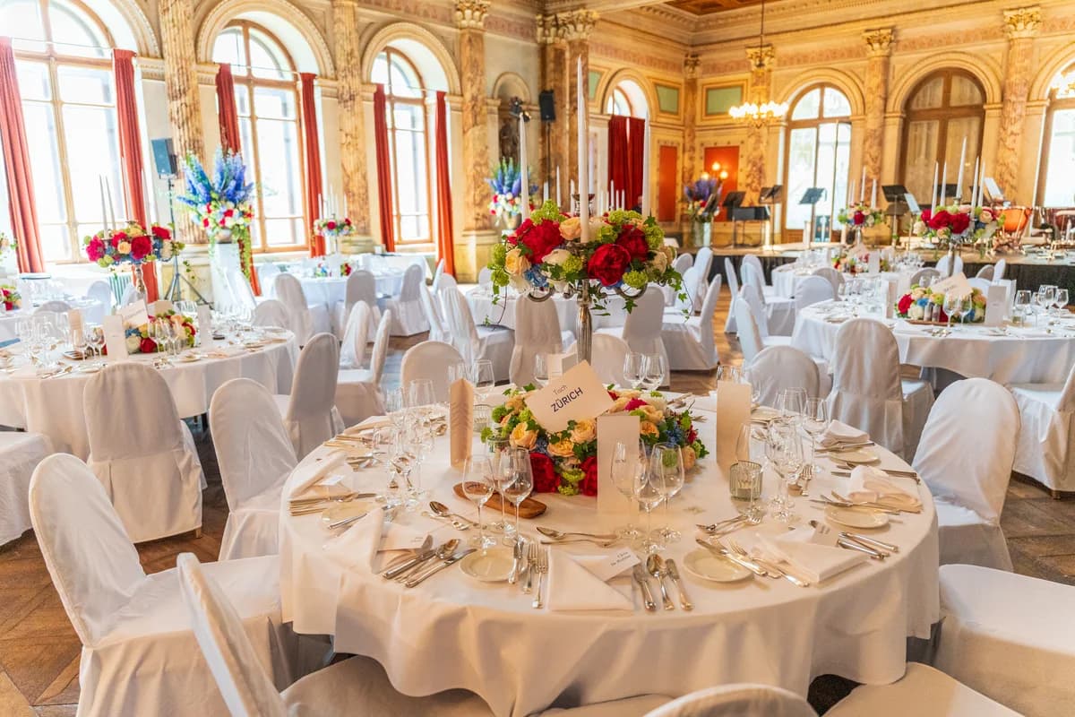 Hotel Schweizerhof Luzern 8