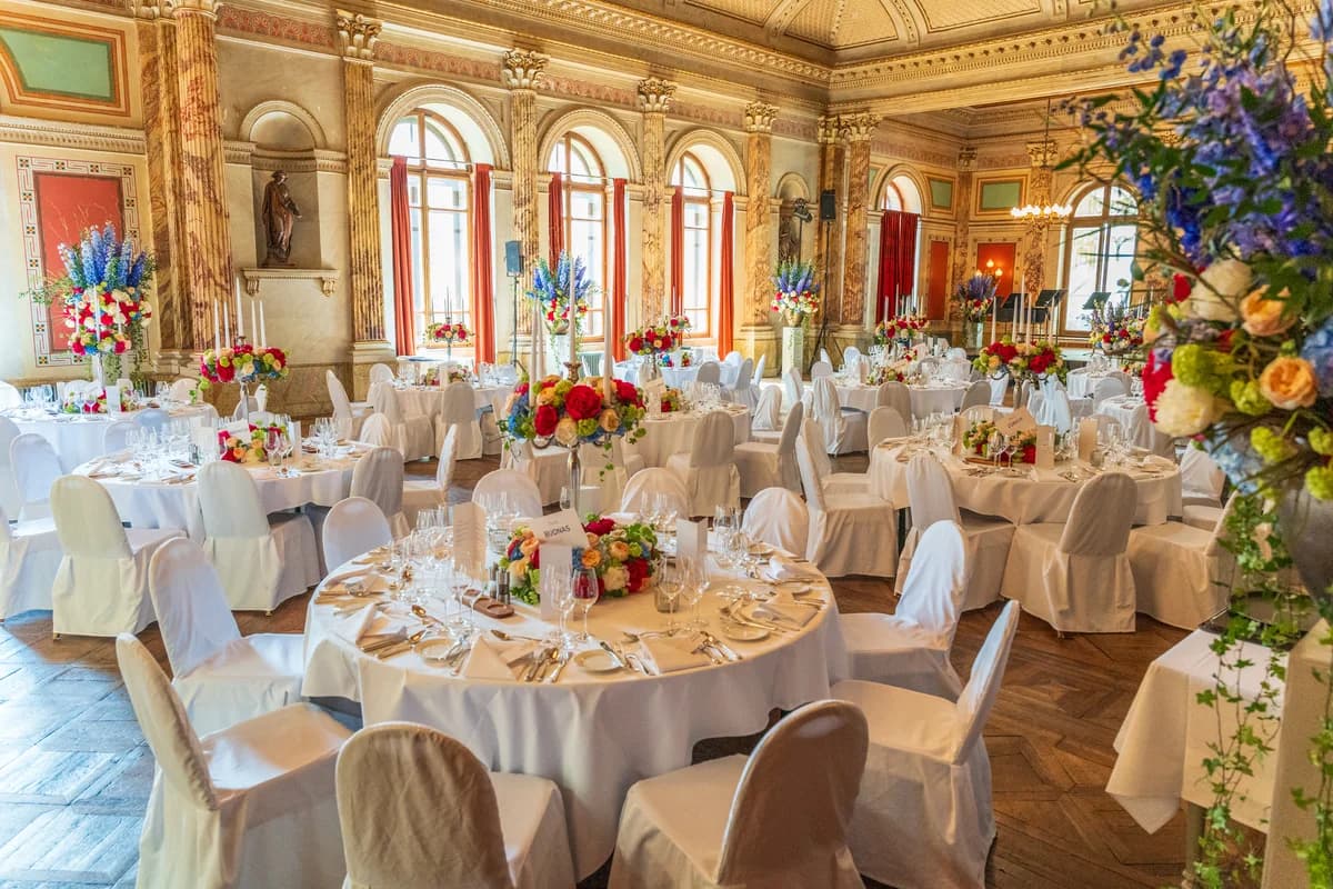 Hotel Schweizerhof Luzern 6