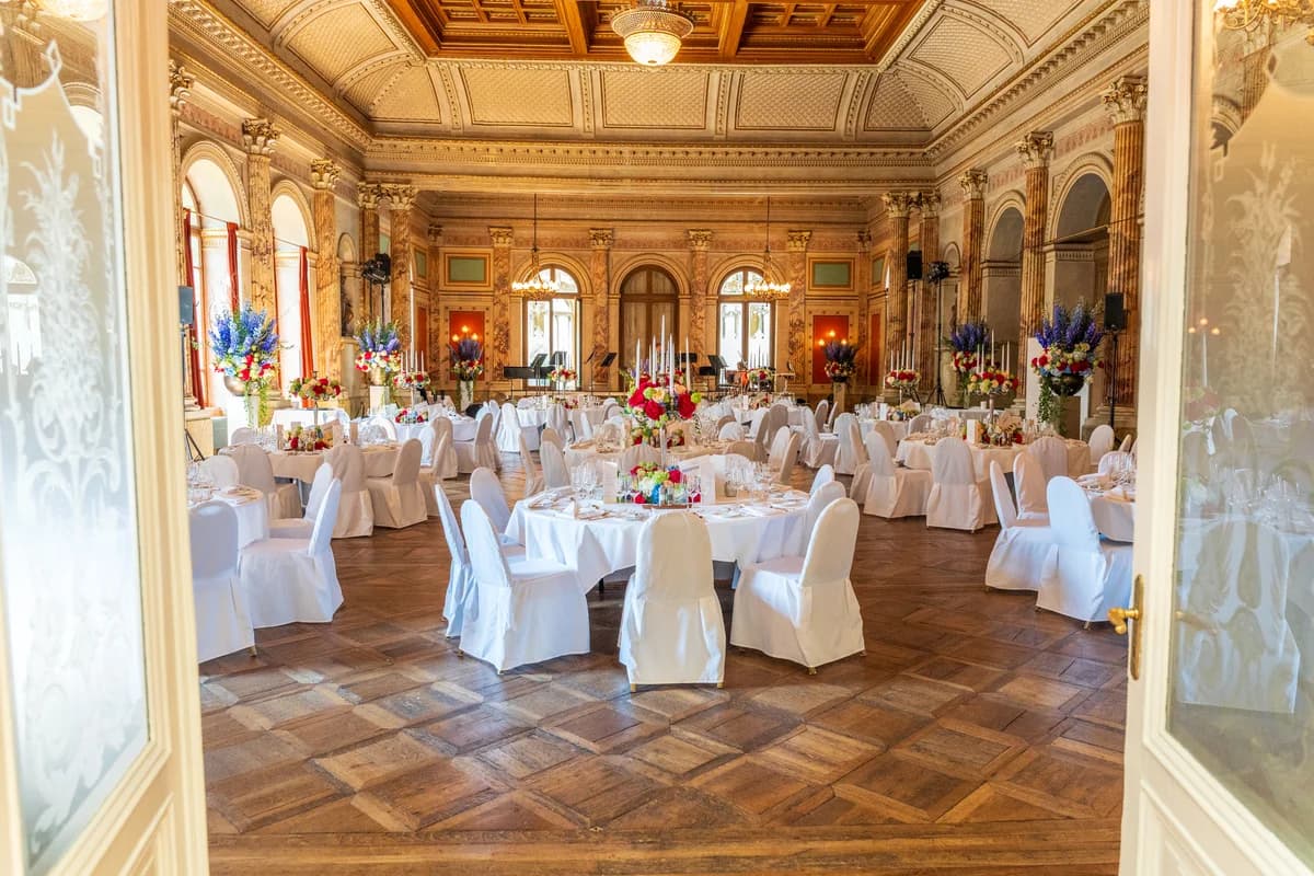 Hotel Schweizerhof Luzern 7