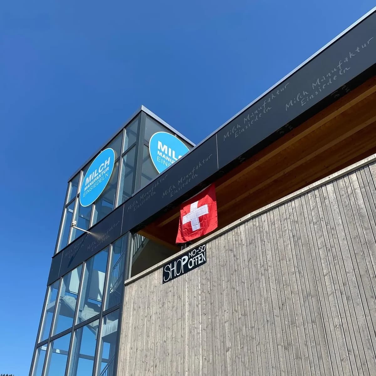 Milchmanufaktur Einsiedeln 4