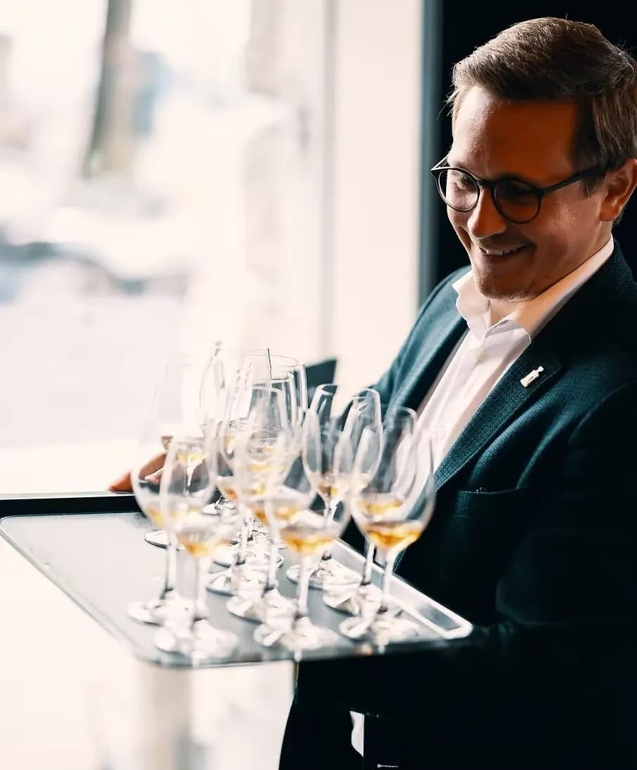 Bar Spirit Strobl 9