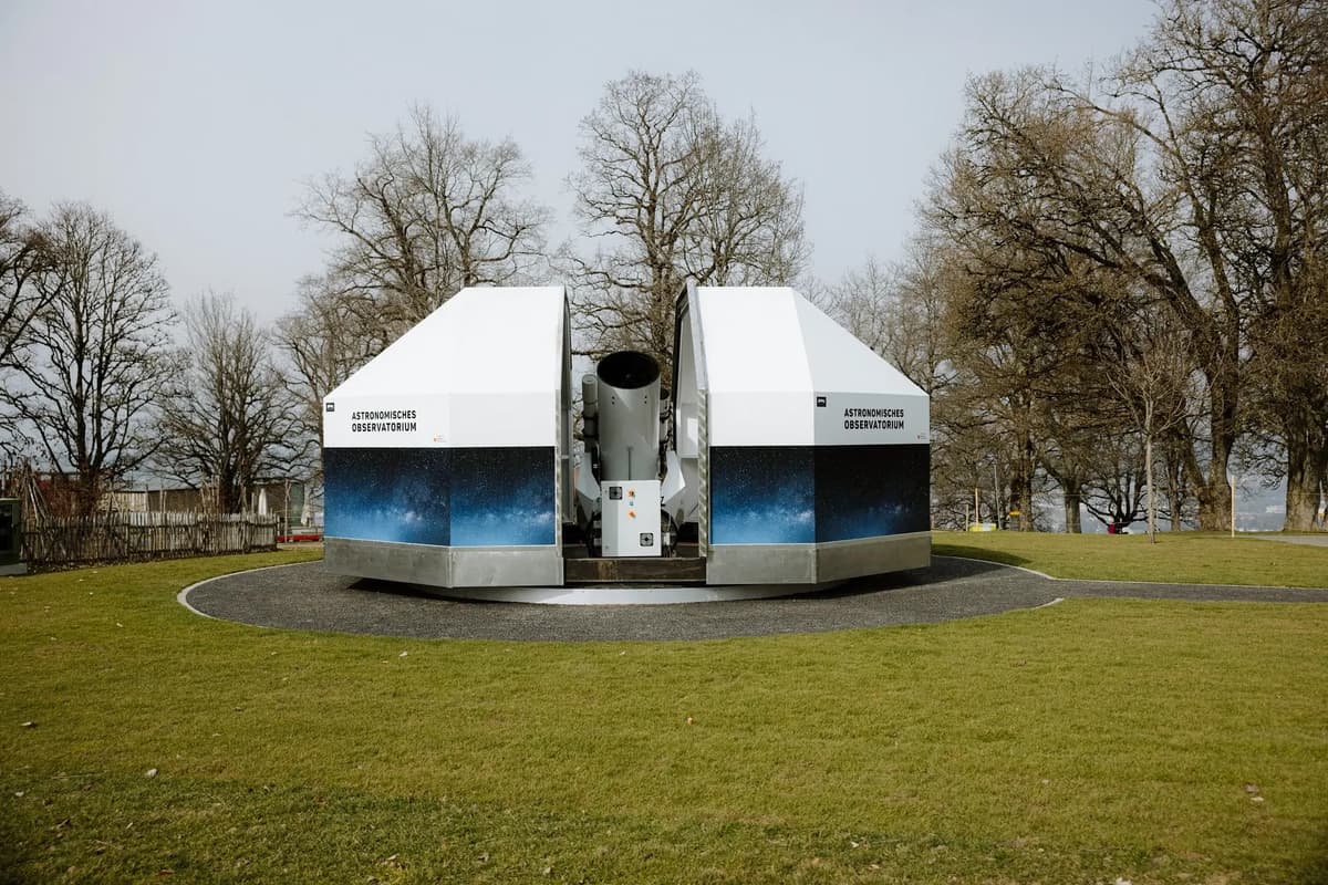Gurten - Park im Grünen 2