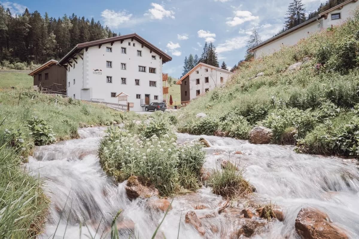 stettli resort AG 2