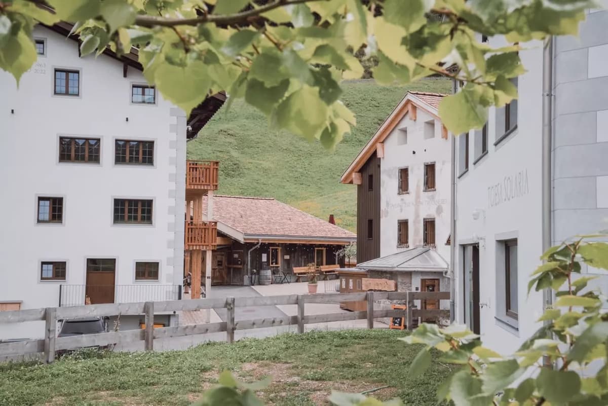 stettli resort AG 25