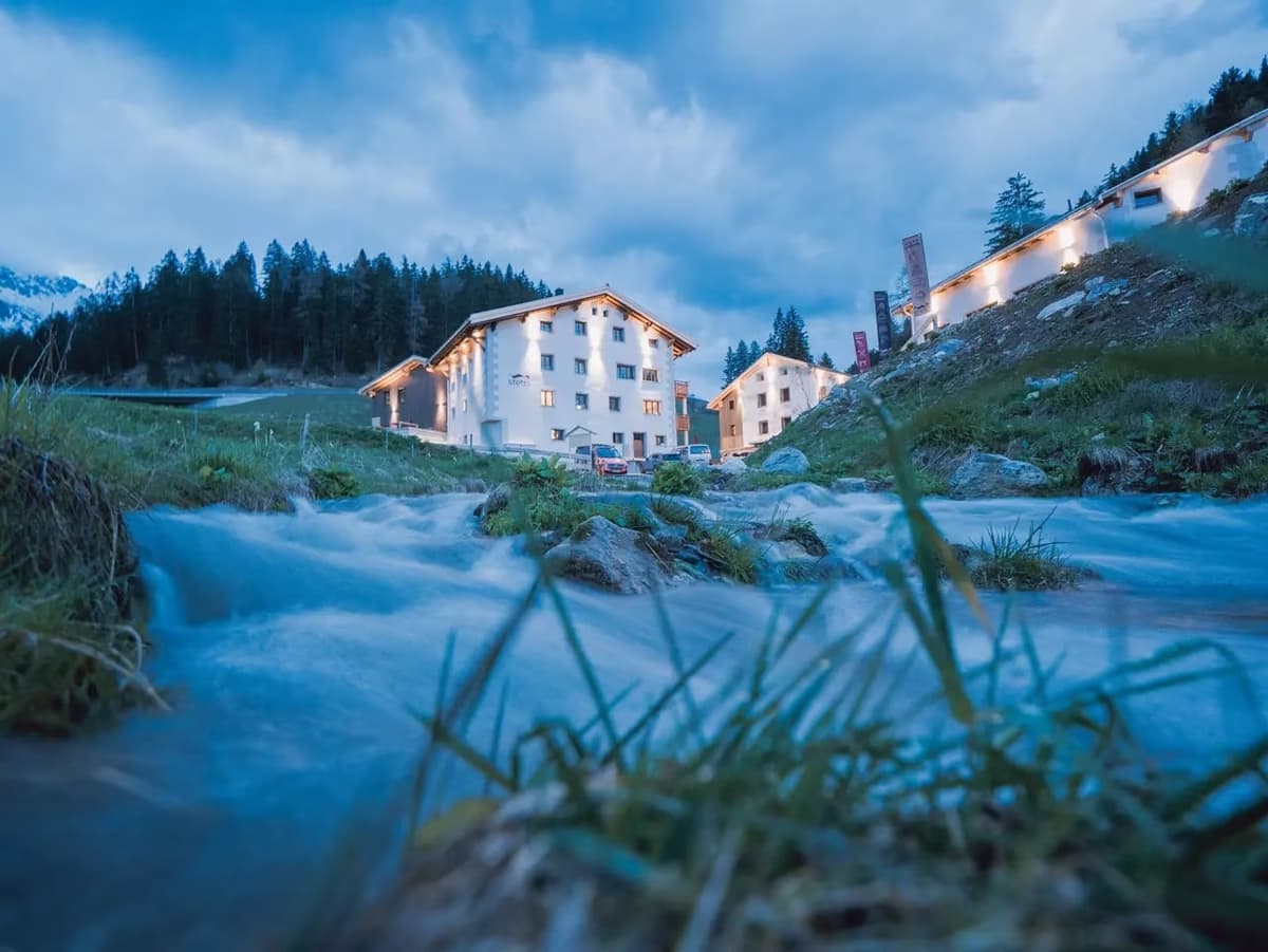 stettli resort AG 36