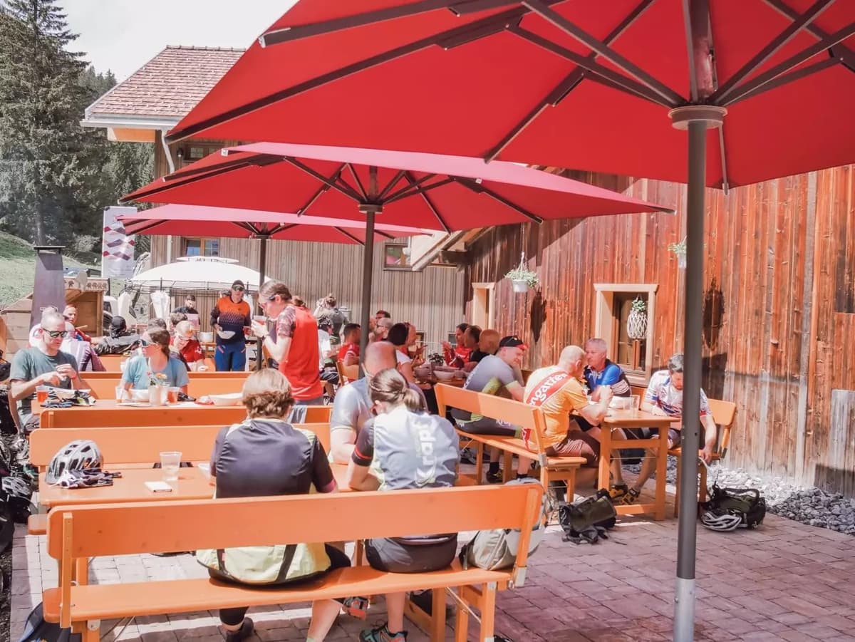 stettli resort AG 38