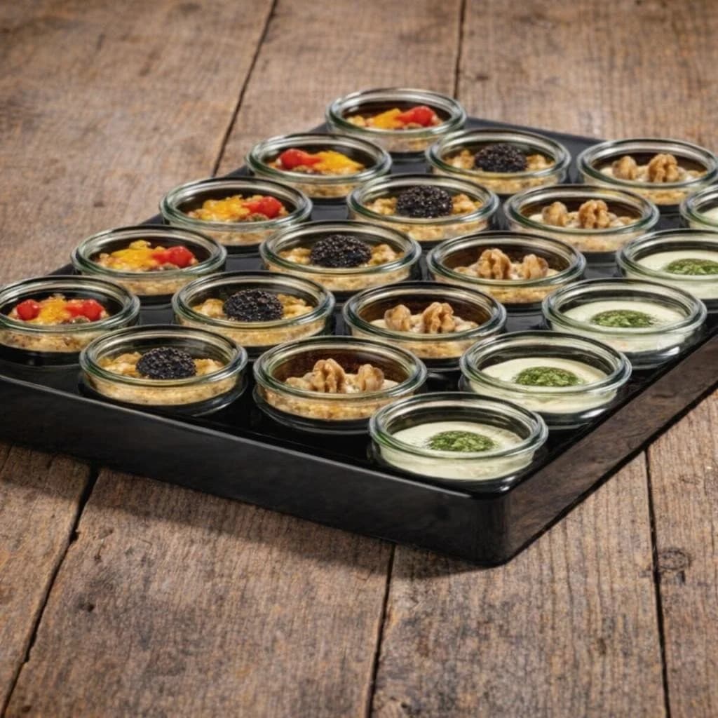 Strictly-Fingerfood Catering Service