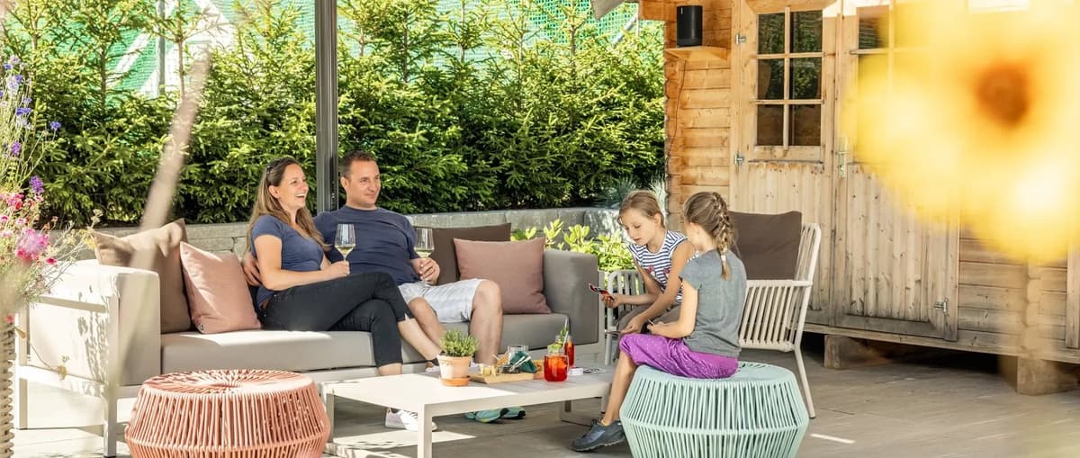 Valbella Resort AG 29