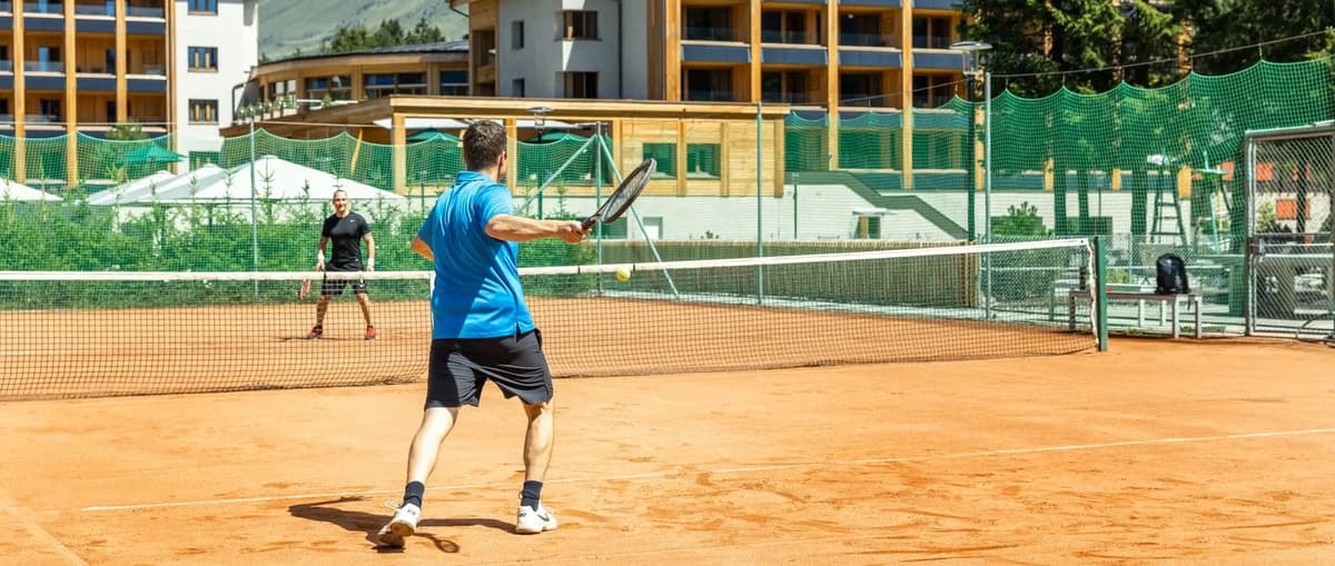 Valbella Resort AG 28
