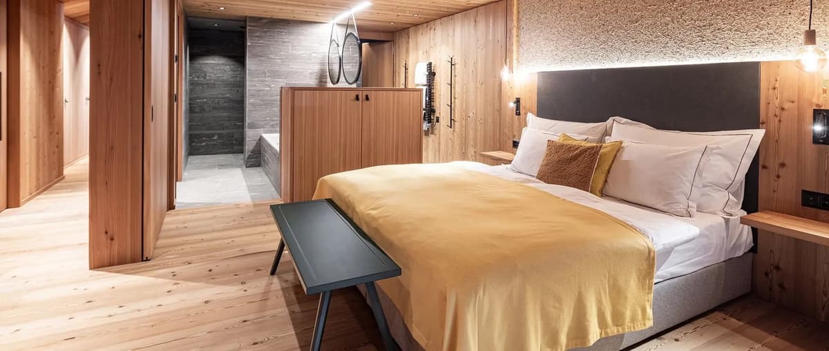Valbella Resort AG 6