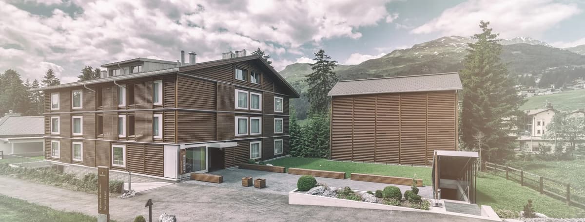 Valbella Resort AG 35