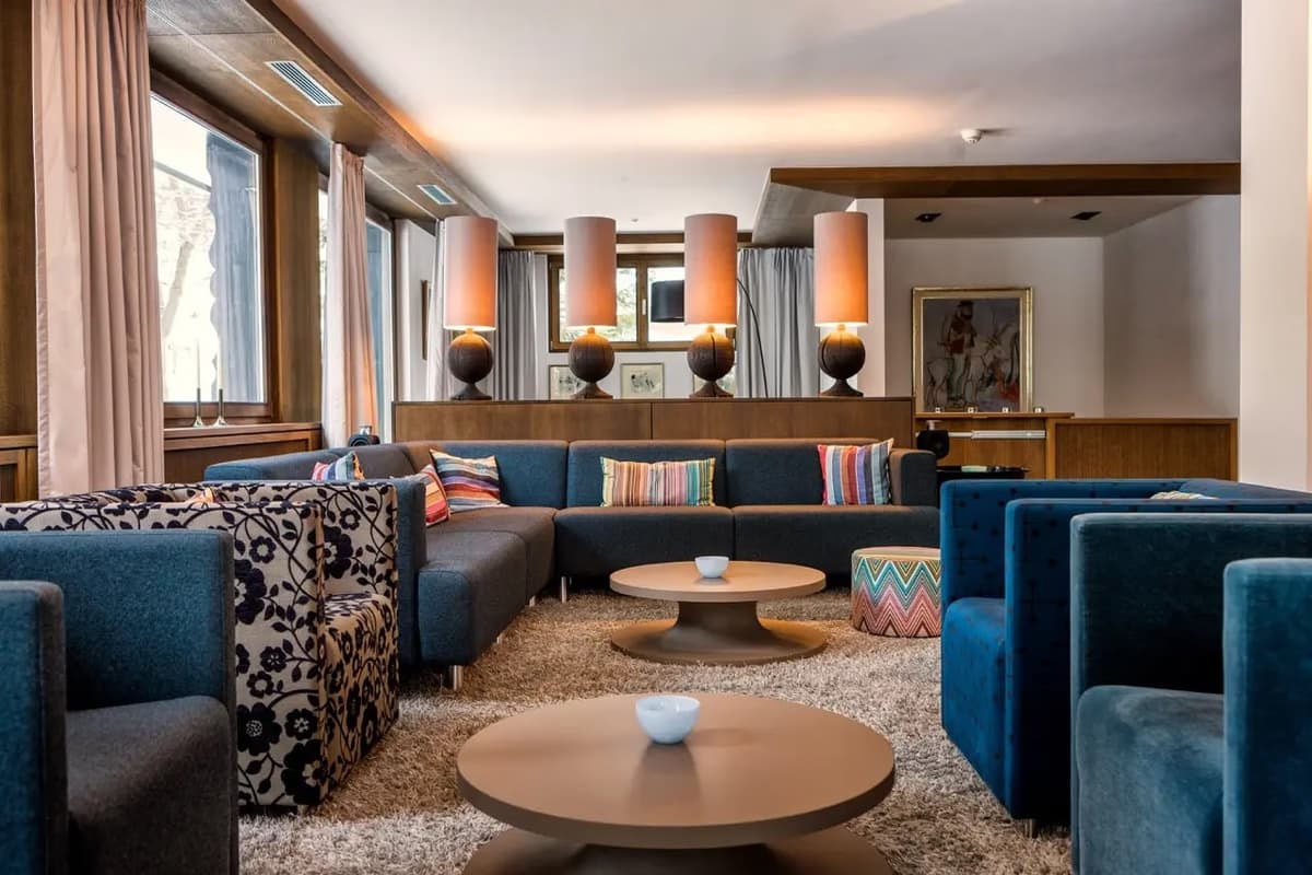 Valbella Resort AG 37
