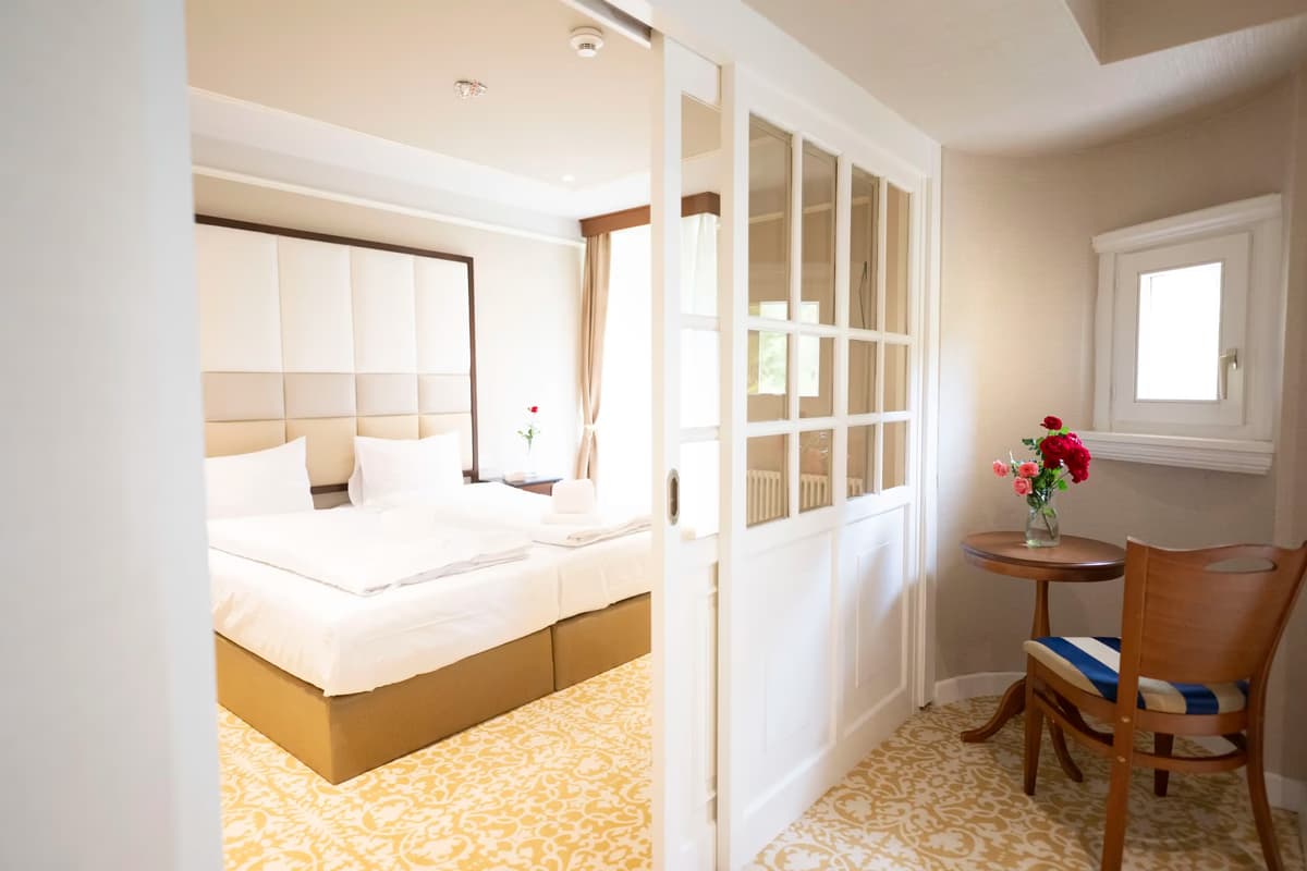Hotel Scuol Palace 3