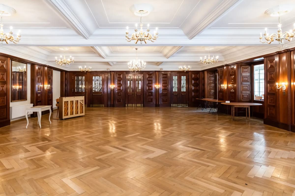 Hotel Scuol Palace 6