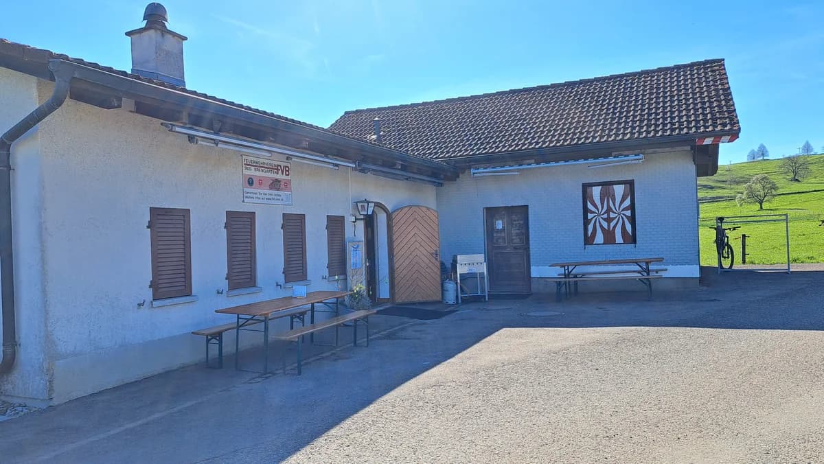 Feuerwehrverein Bremgarten 3