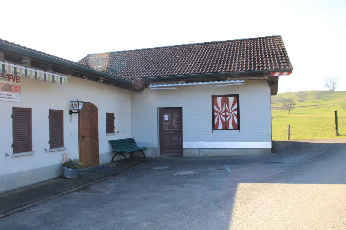 Feuerwehrverein Bremgarten 3