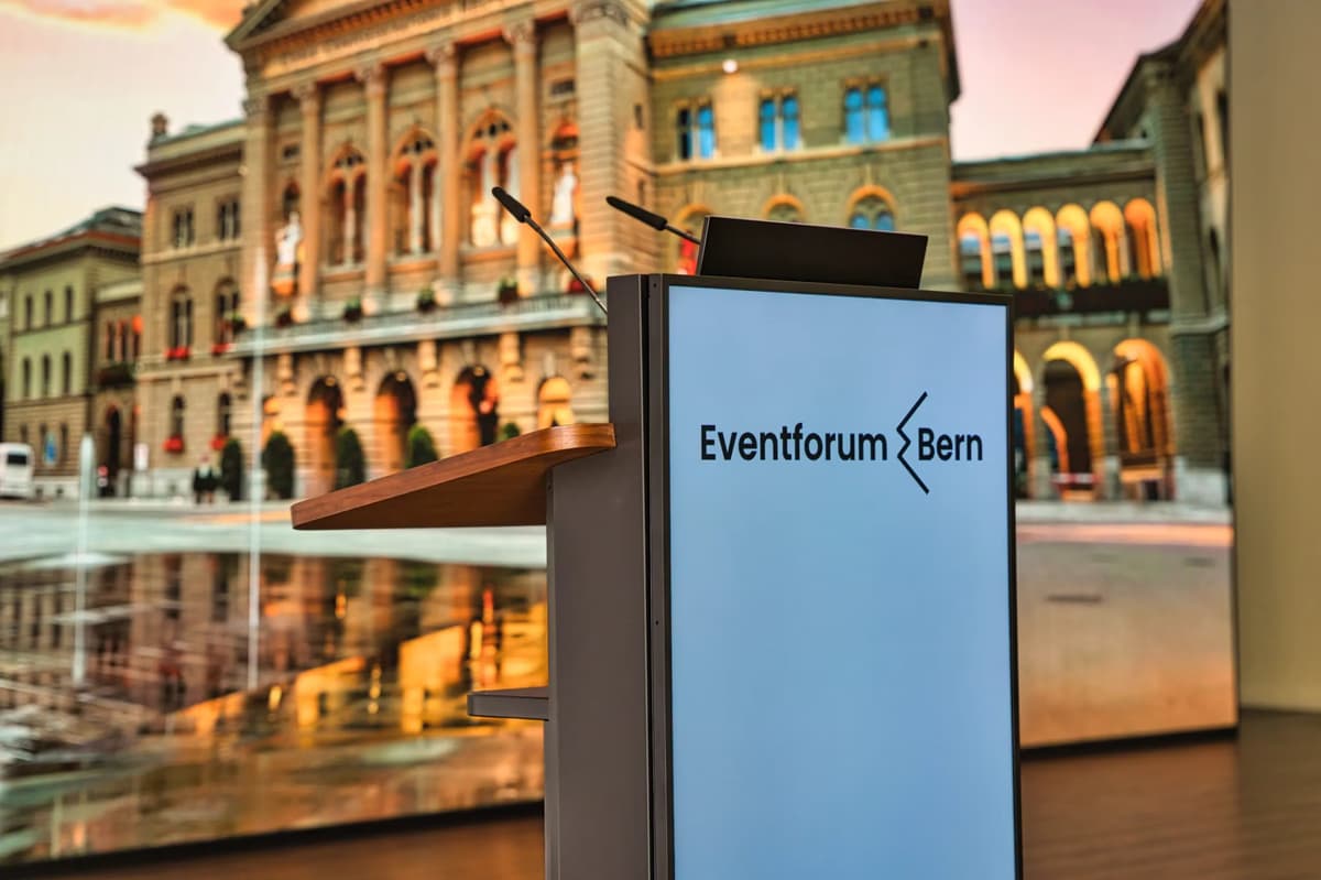 Eventforum Bern 13