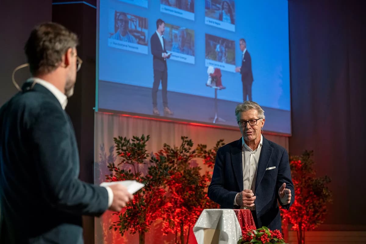 Eventforum Bern 11
