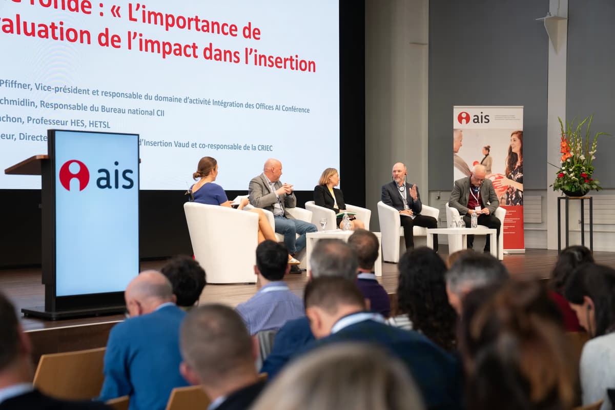 Eventforum Bern 6