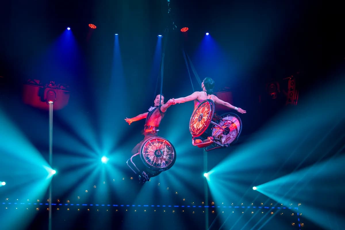 Salto Entertainment AG