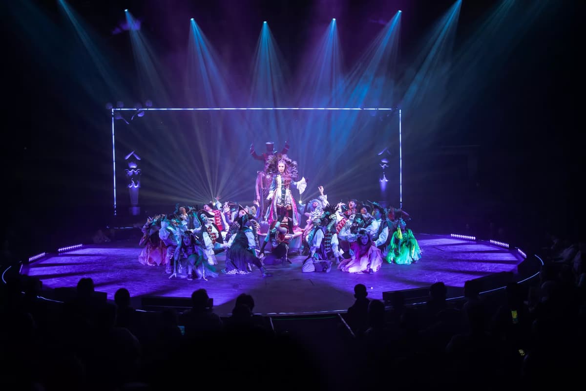 Salto Entertainment AG 6