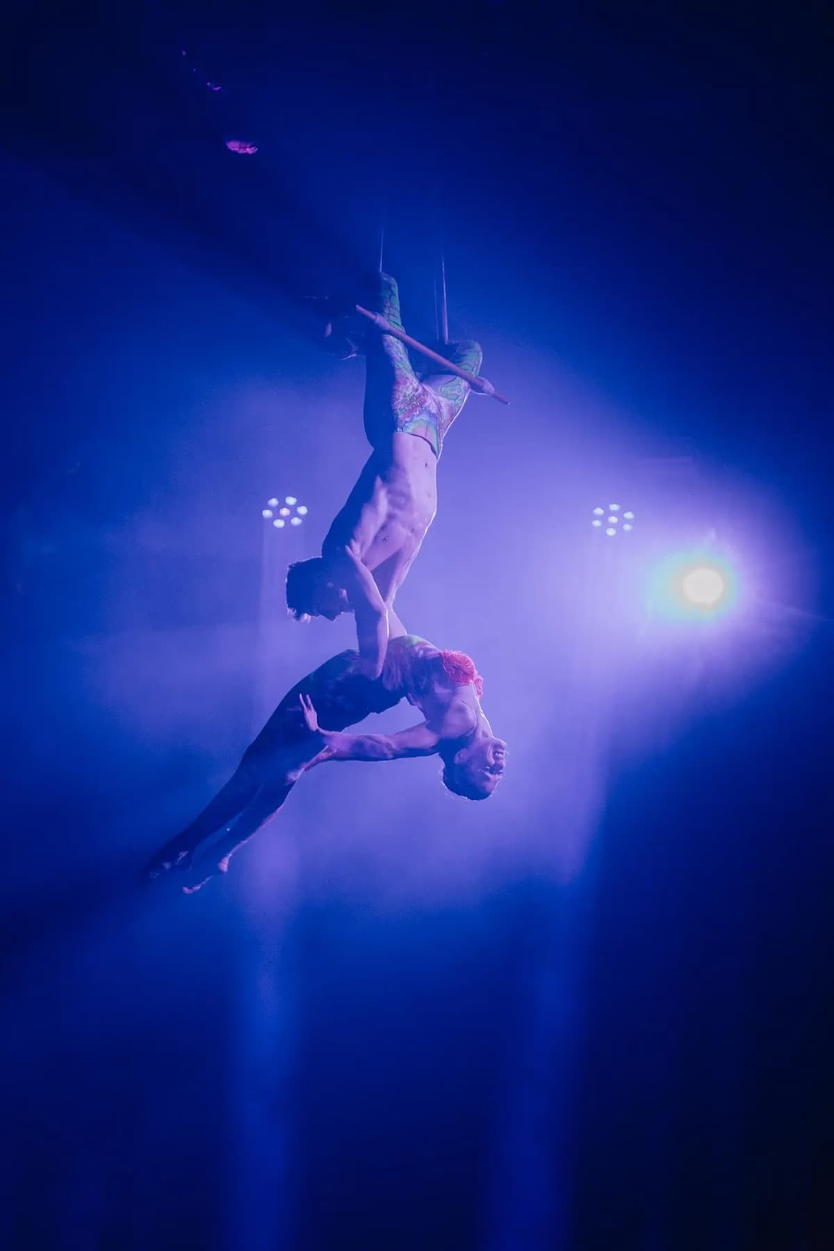 Salto Entertainment AG 9