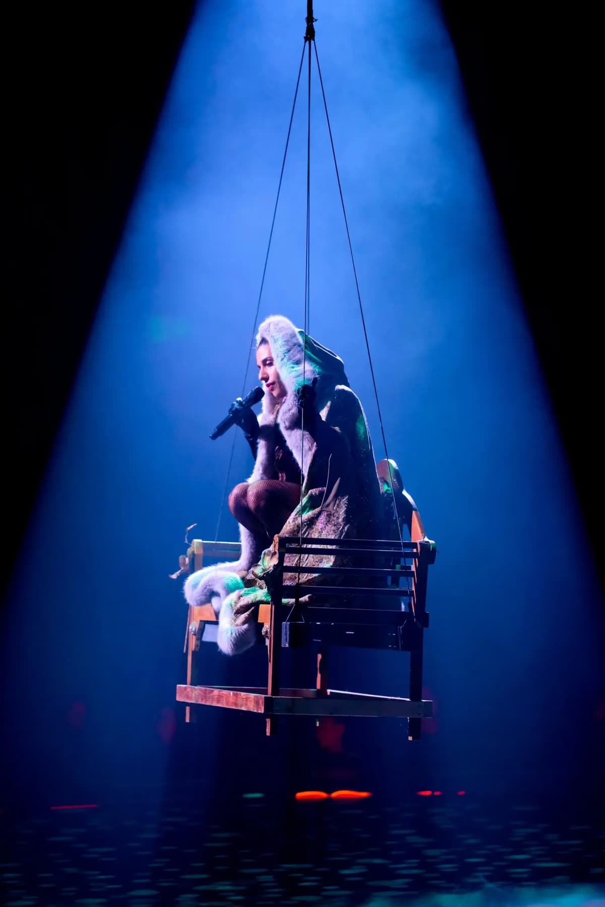 Salto Entertainment AG 11