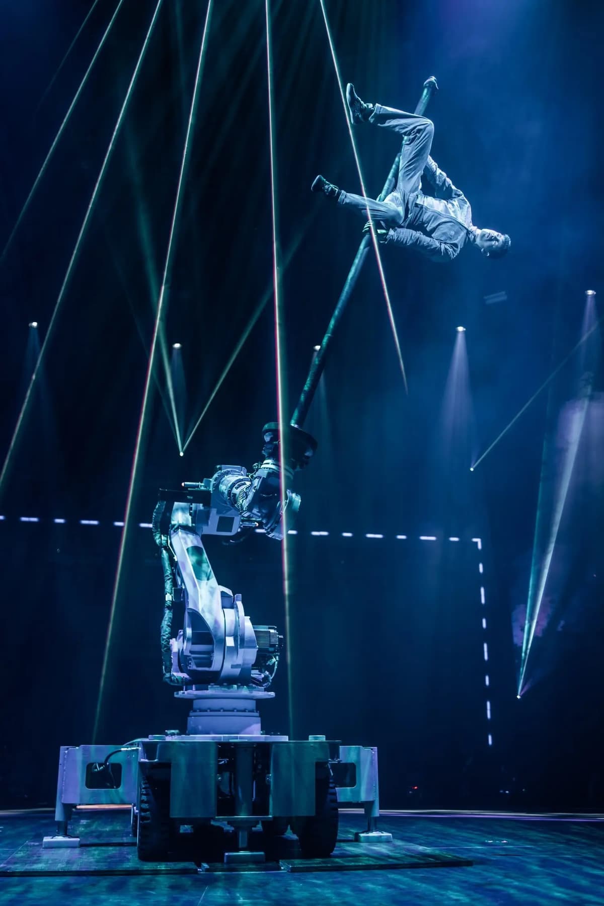 Salto Entertainment AG 7