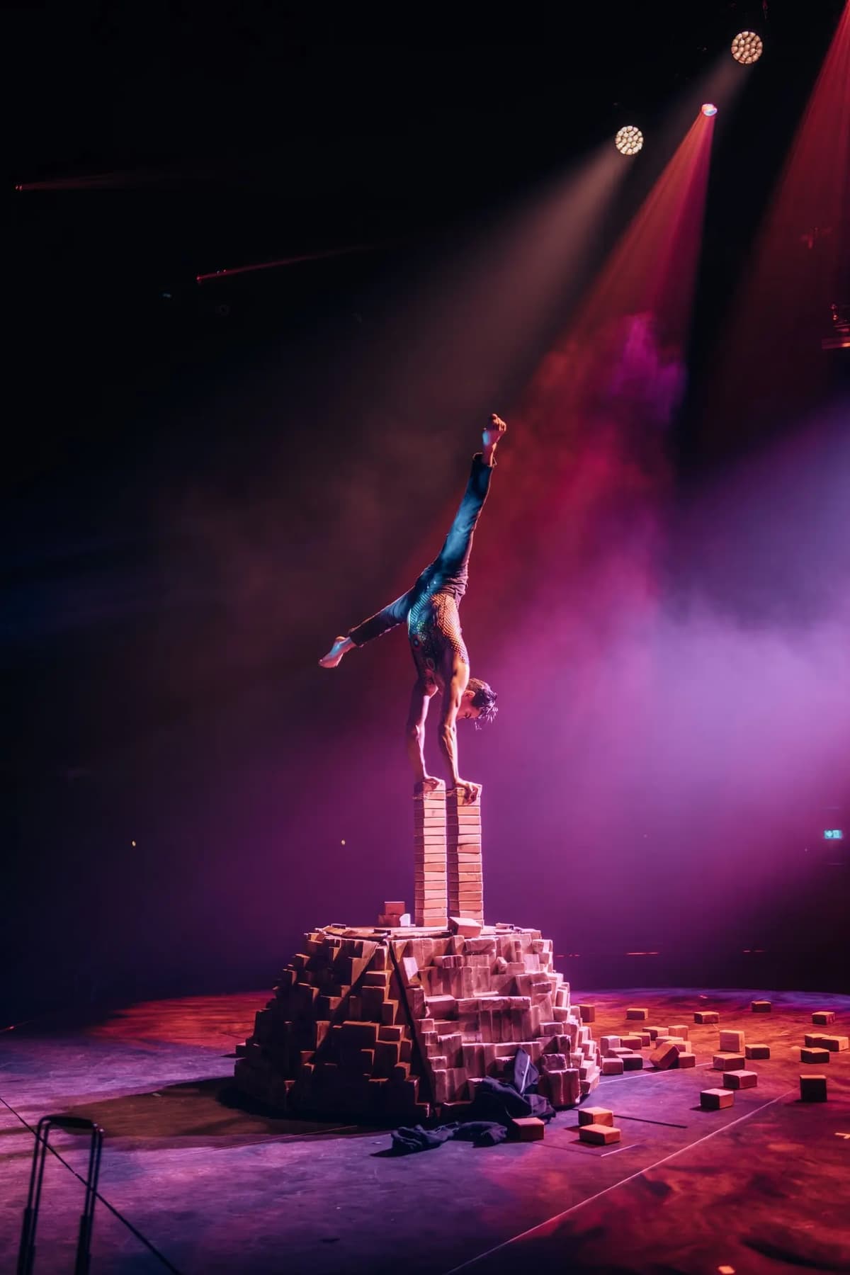 Salto Entertainment AG 12