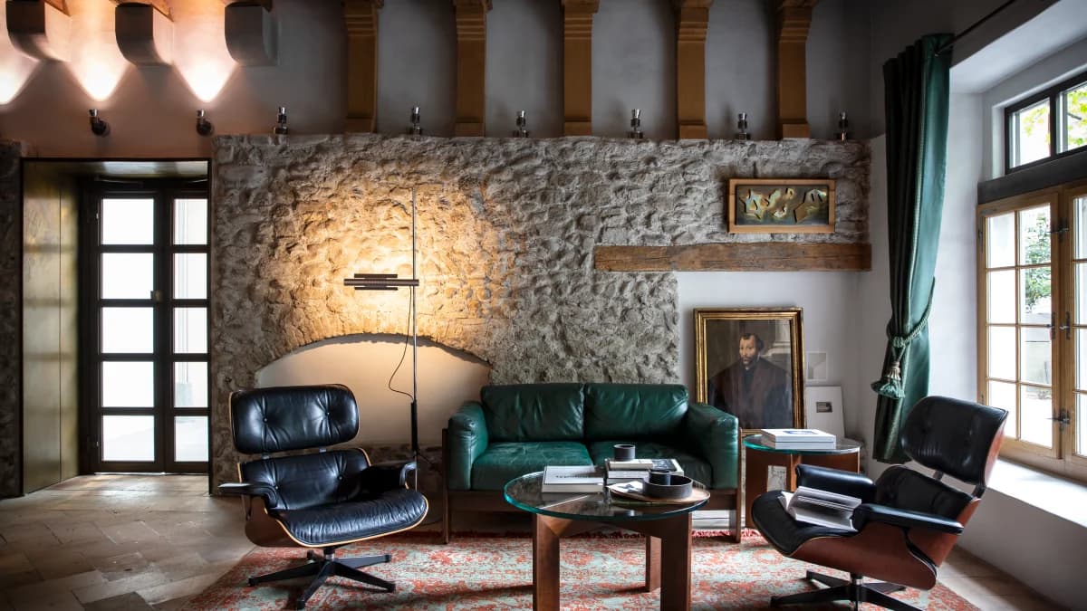 Widder Hotel