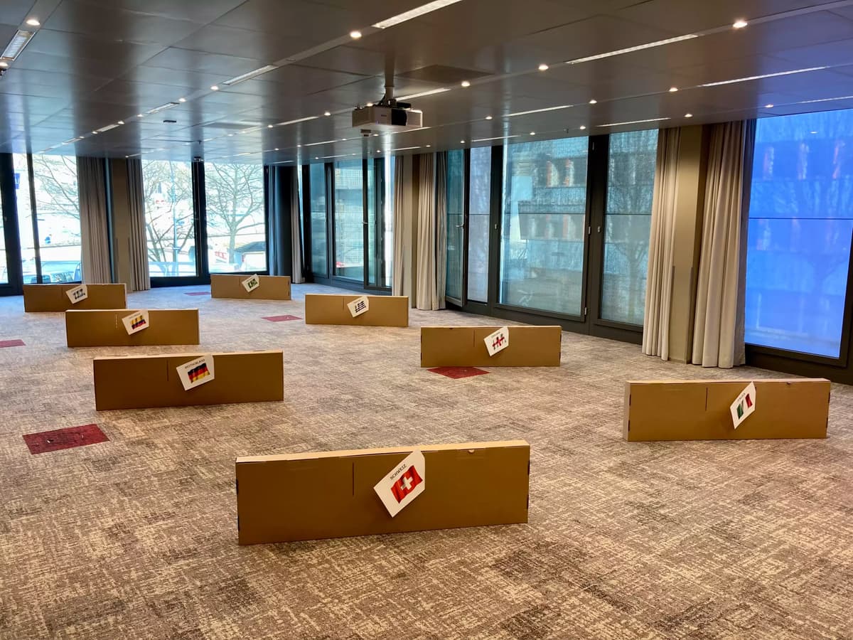 Evoid GmbH (Elevents.ch) 6