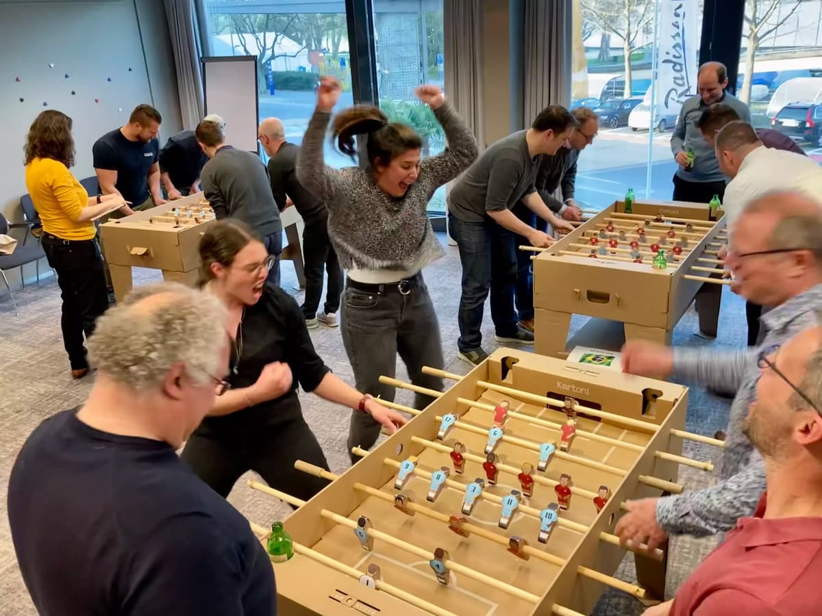 Evoid GmbH (Elevents.ch) 22
