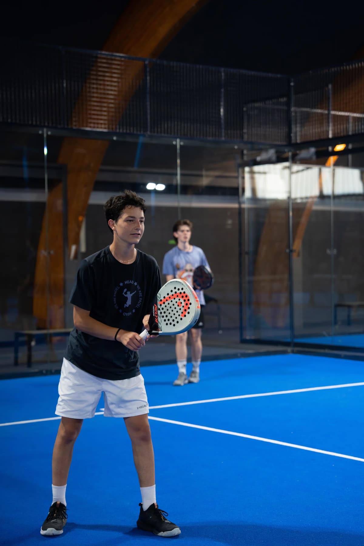 Padel District AG 3