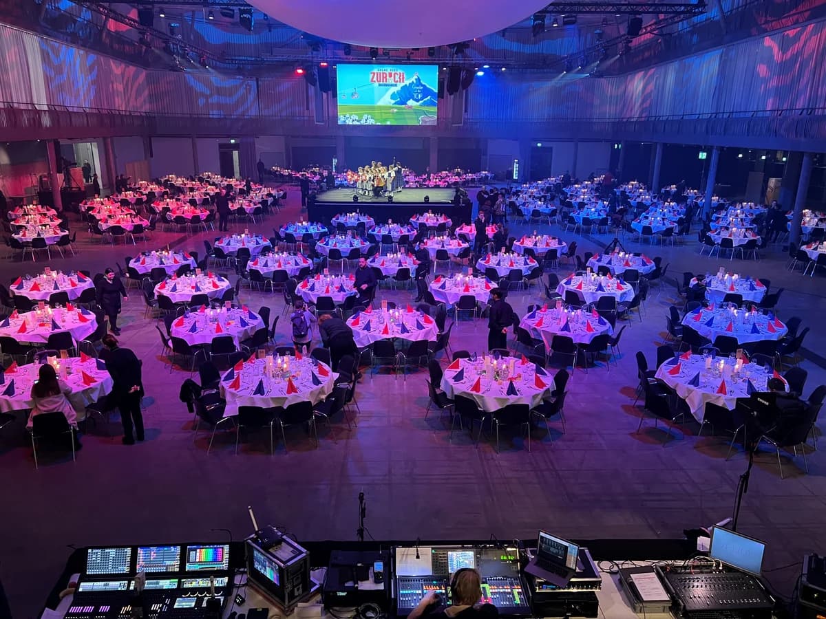 Stiftung Umwelt Arena Schweiz 4