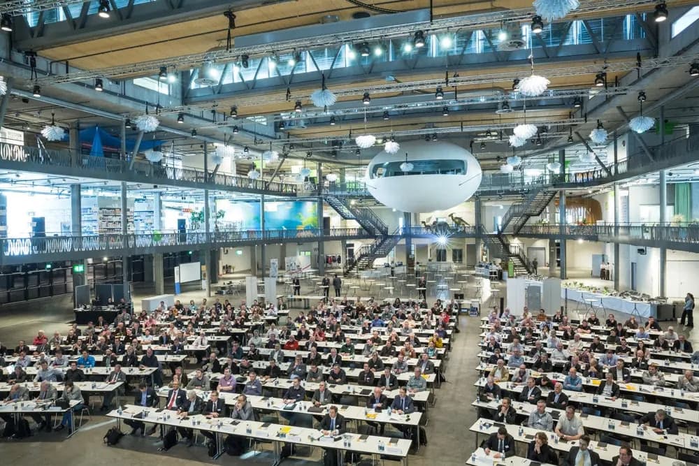Stiftung Umwelt Arena Schweiz 5