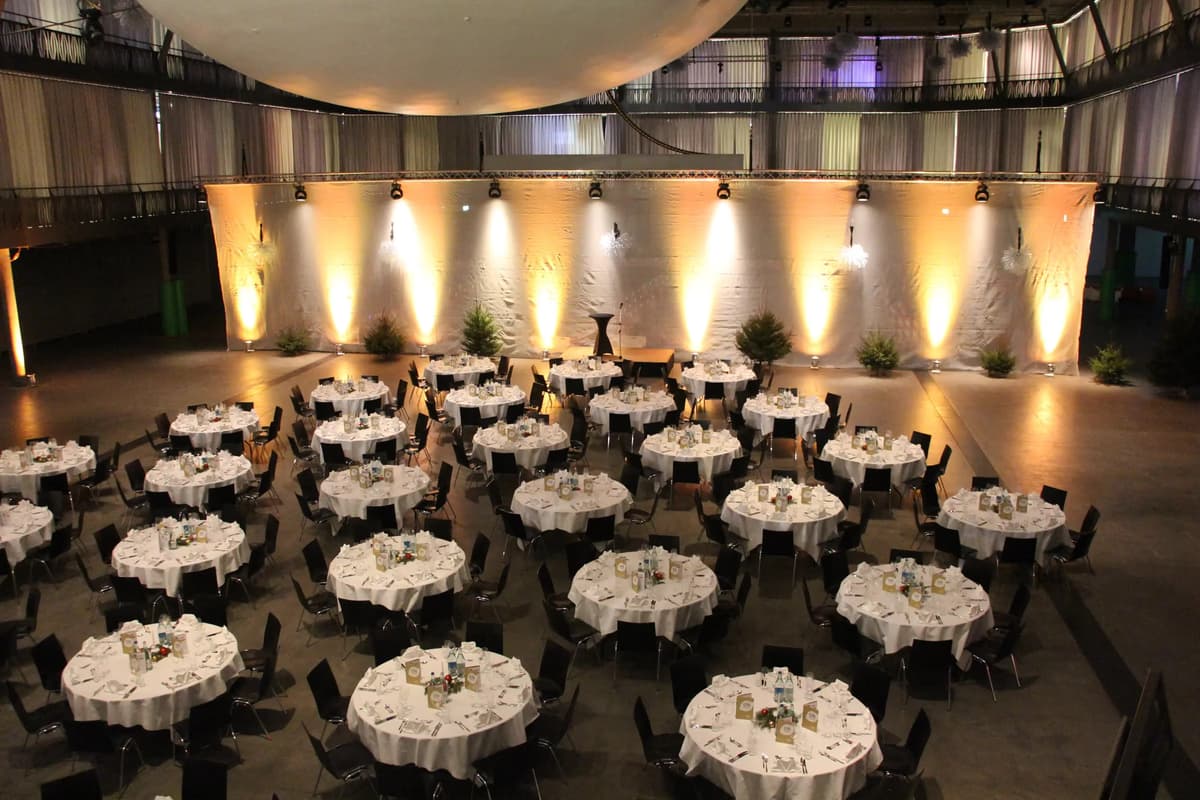 Stiftung Umwelt Arena Schweiz 4