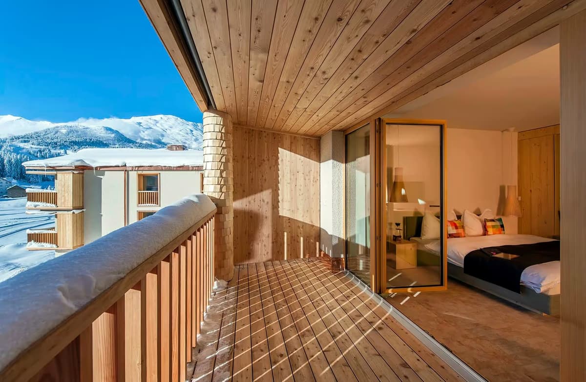 BESTZEIT Lifestyle & Sport Hotel