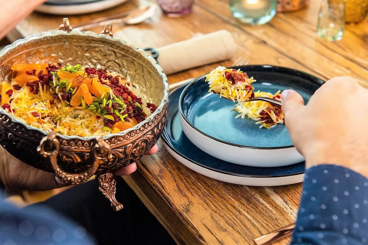NUUH persian cooking 4
