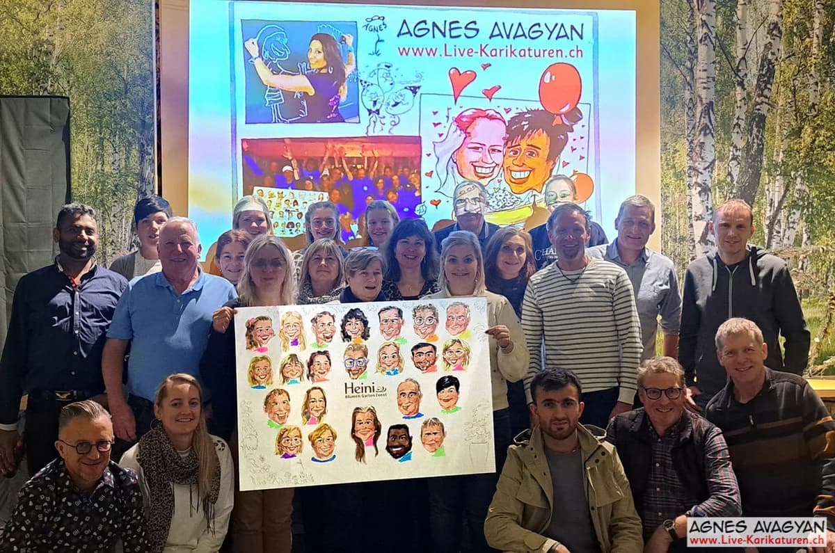 Agnes Karikaturen 3