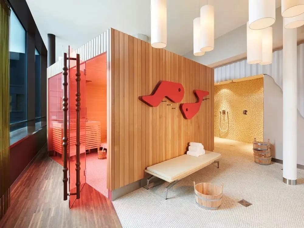 25hours Hotel Zürich West 21